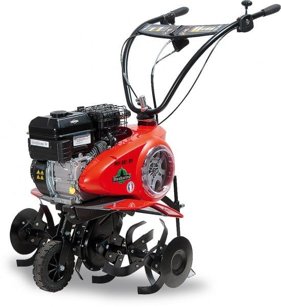 Herkules Motorhacke MH 881 BV
