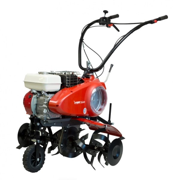 Herkules Motorhacke MH 990 QJH