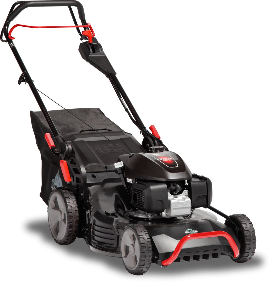 Herkules MLS-48 Pro Honda / GCV170