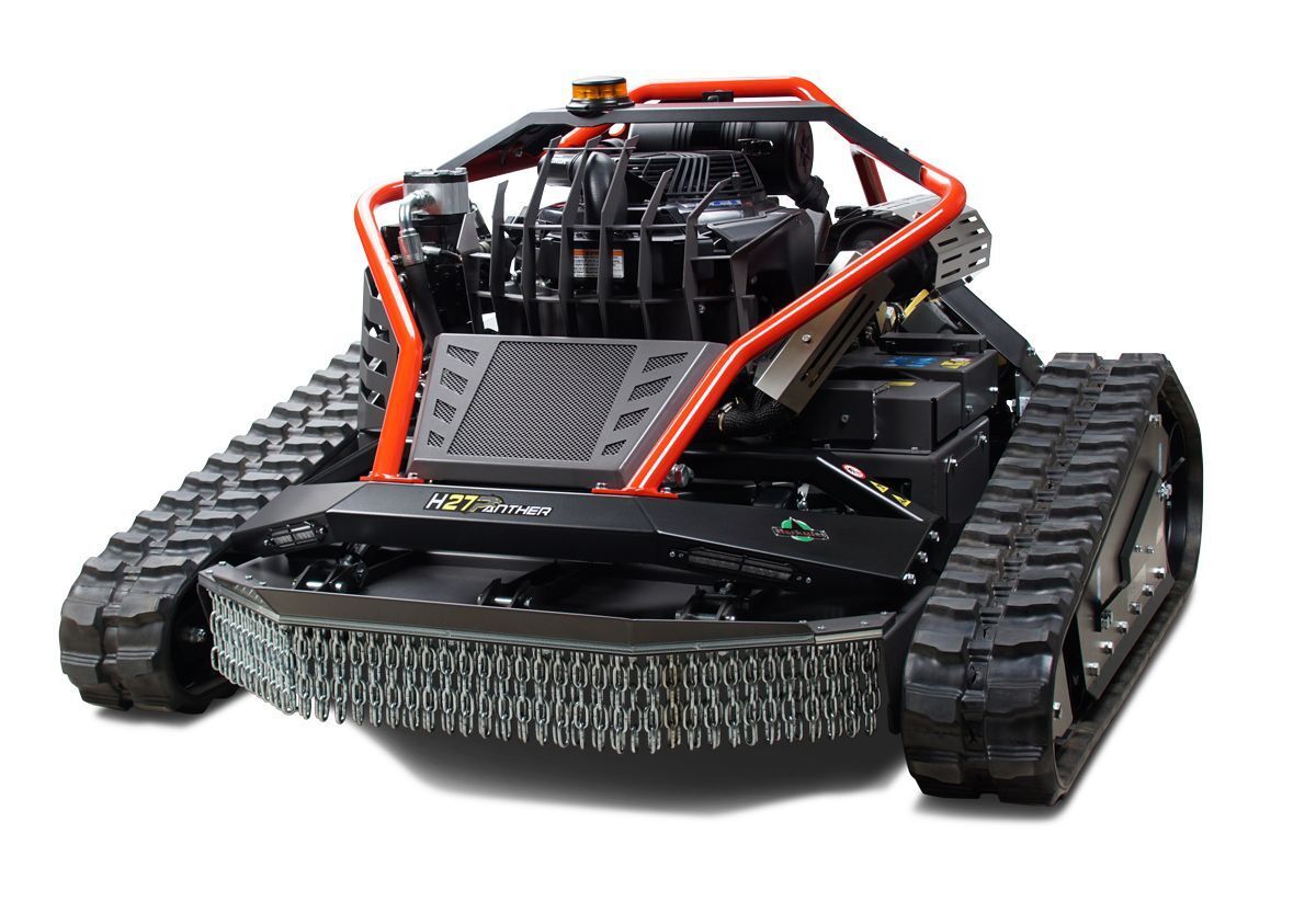 Herkules Panther H27