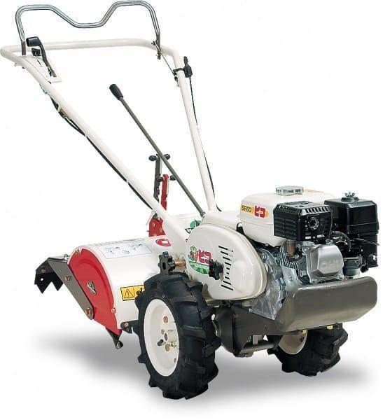 Herkules Bodenfräse SF 600