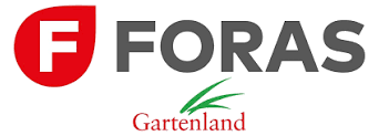 FORAS Gartenland